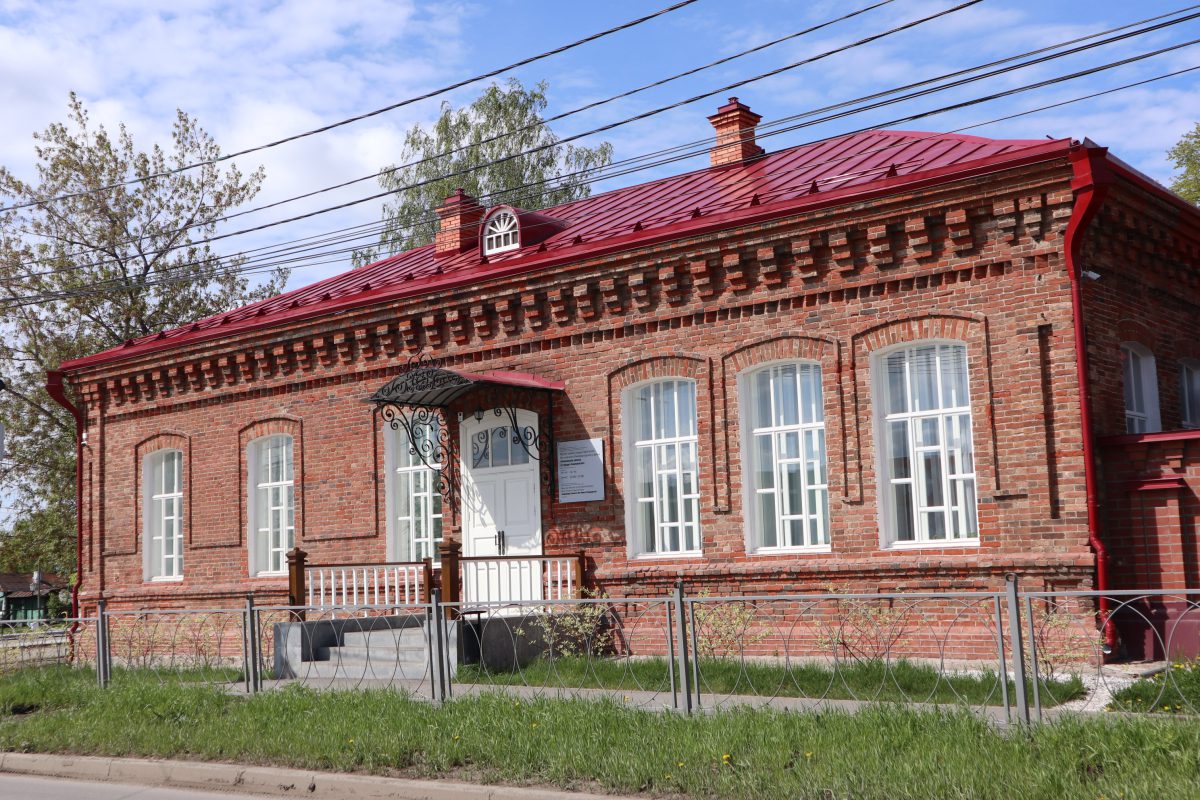 Музей памяти представителей Российского Императорского Дома «Напольная школа в городе Алапаевске» продолжает работу в онлайн-режиме.