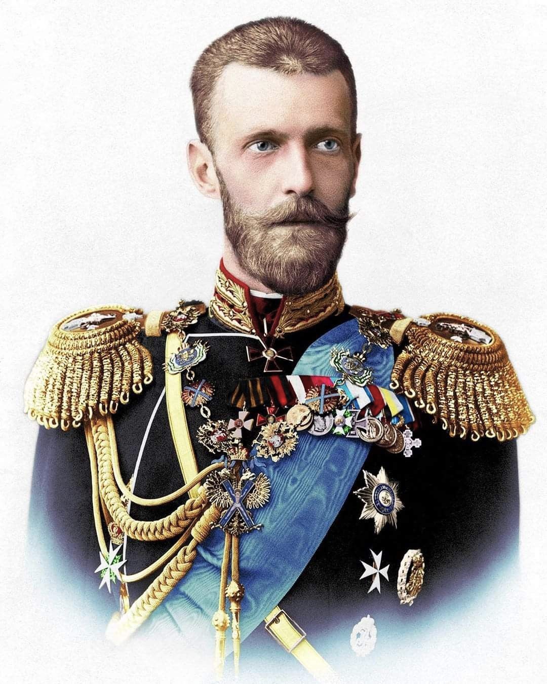 Премьера слайд-фильма “Великий Князь Сергей Александрович”