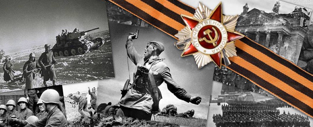 “Эмоции Победы”. Николай Игнатов