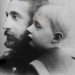 5 июля 1886 года родился Его Высочество Князь Императорской Крови Иоанн Константинович, первенец и старший сын Великого Князя Константина Константиновича и Великой Княгини Елизаветы Маврикиевны, троюродный брат Императора Николая II.