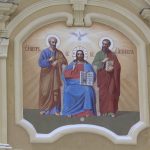 День святых первоверховных апостолов Петра и Павла — праздник, который отмечается 12 июля по новому стилю.
