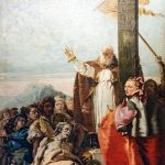 Воздвижение Честнаго и Животворящего Креста Господня