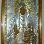 11 октября – День обретения мощей святой преподобномученицы Великой Княгини Елисаветы Феодоровны.