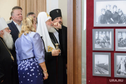 394450 Patriarh Kirill v Napolynoy shkole Sverdlovskaya oblasty Alapaevsk patriarh kirill gromova anna 760x0 4152.2768.0.0